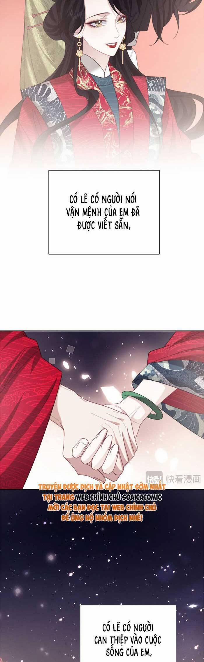 Nữ Tướng Xuyên Đến Hiện Đại Trở Thành Chị Dâu Quyền Lực 140 trang 24