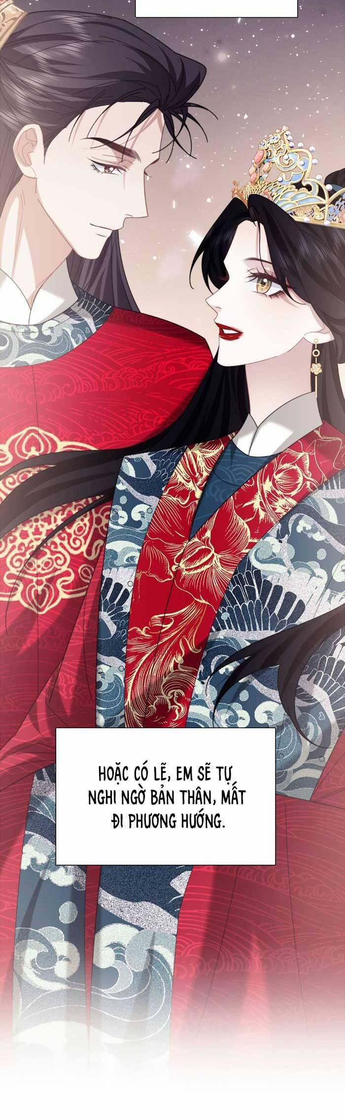 Nữ Tướng Xuyên Đến Hiện Đại Trở Thành Chị Dâu Quyền Lực 140 trang 25