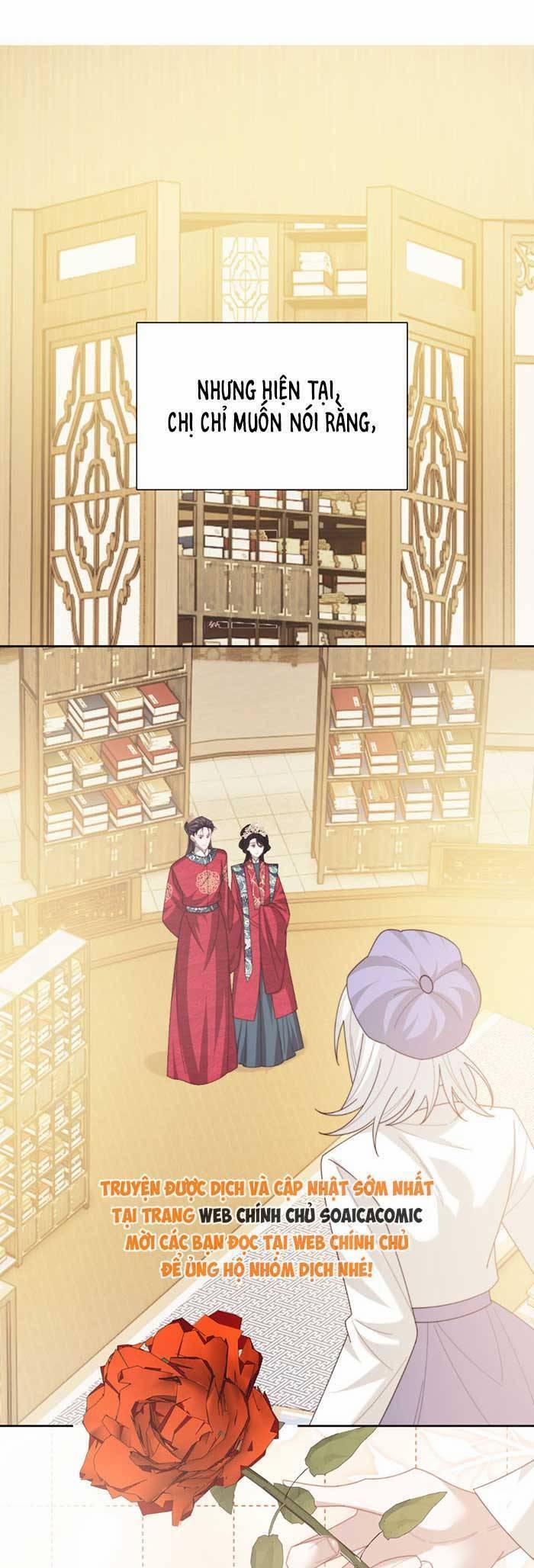 Nữ Tướng Xuyên Đến Hiện Đại Trở Thành Chị Dâu Quyền Lực 140 trang 26