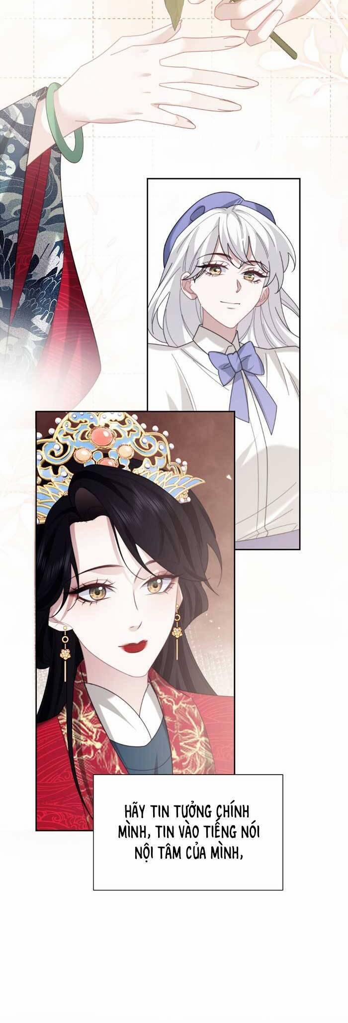 Nữ Tướng Xuyên Đến Hiện Đại Trở Thành Chị Dâu Quyền Lực 140 trang 27