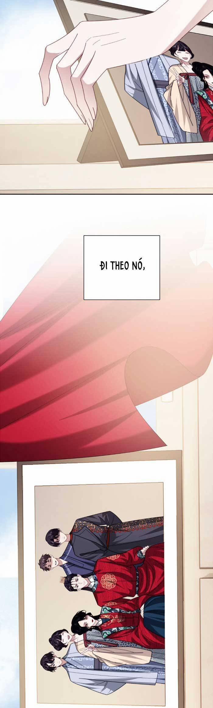 Nữ Tướng Xuyên Đến Hiện Đại Trở Thành Chị Dâu Quyền Lực 140 trang 29