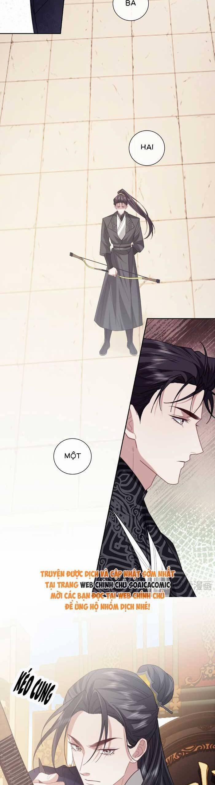 Nữ Tướng Xuyên Đến Hiện Đại Trở Thành Chị Dâu Quyền Lực 140 trang 4