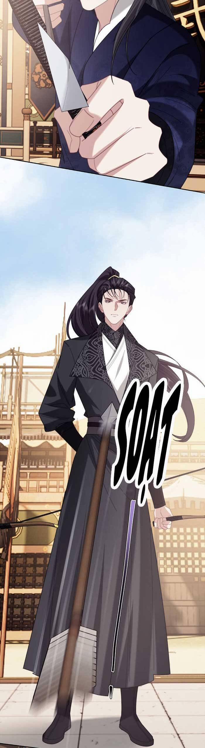 Nữ Tướng Xuyên Đến Hiện Đại Trở Thành Chị Dâu Quyền Lực 140 trang 5