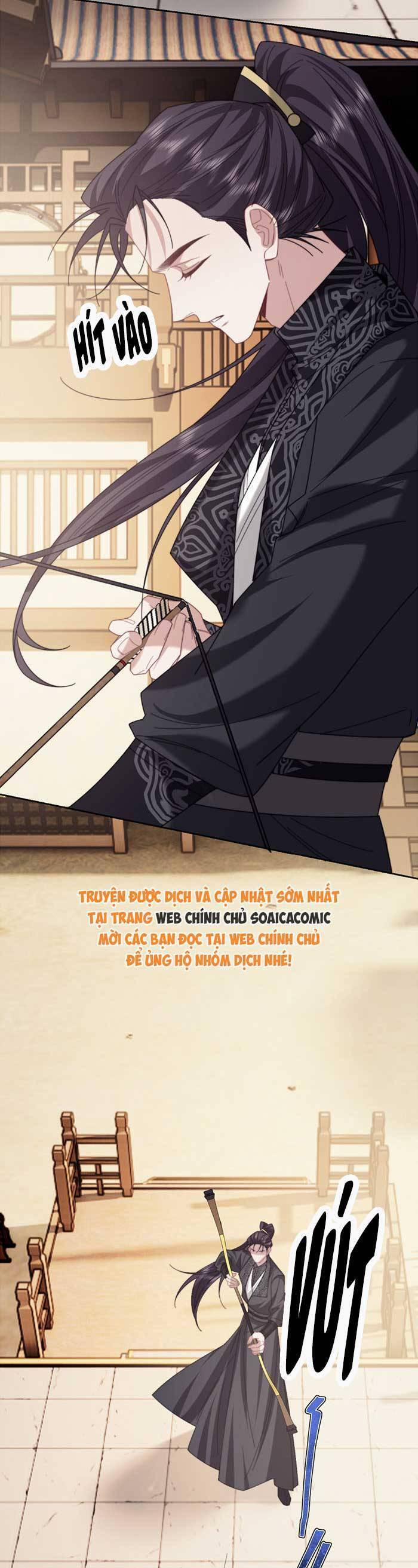 Nữ Tướng Xuyên Đến Hiện Đại Trở Thành Chị Dâu Quyền Lực 140 trang 6