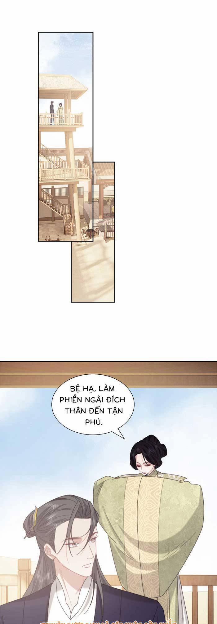 Nữ Tướng Xuyên Đến Hiện Đại Trở Thành Chị Dâu Quyền Lực 140 trang 9