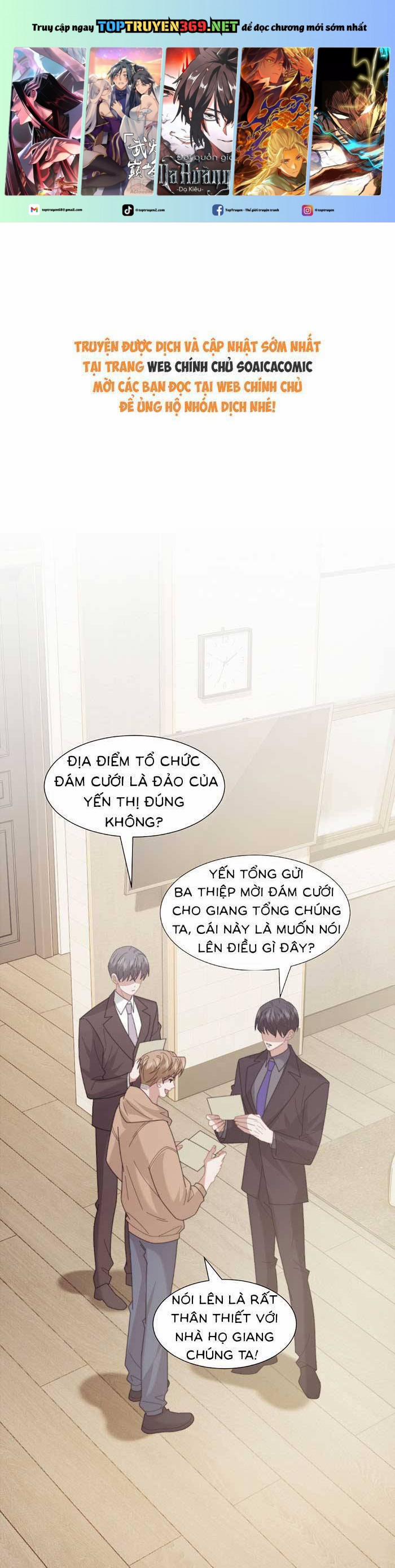 Nữ Tướng Xuyên Đến Hiện Đại Trở Thành Chị Dâu Quyền Lực 141 trang 0