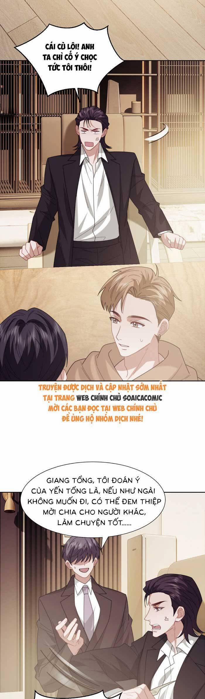 Nữ Tướng Xuyên Đến Hiện Đại Trở Thành Chị Dâu Quyền Lực 141 trang 1