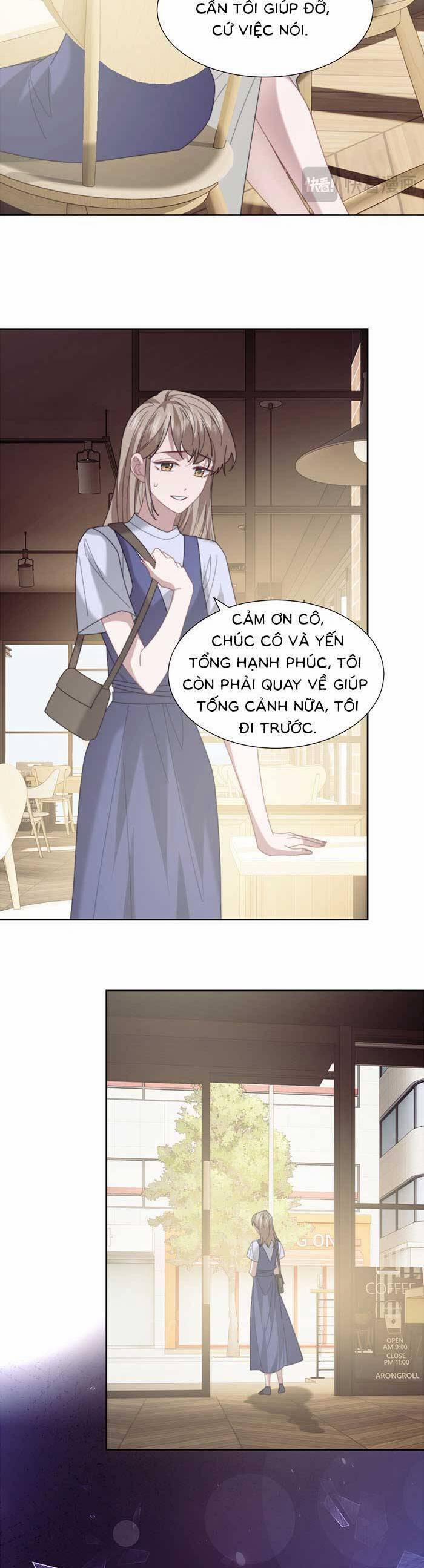 Nữ Tướng Xuyên Đến Hiện Đại Trở Thành Chị Dâu Quyền Lực 141 trang 10