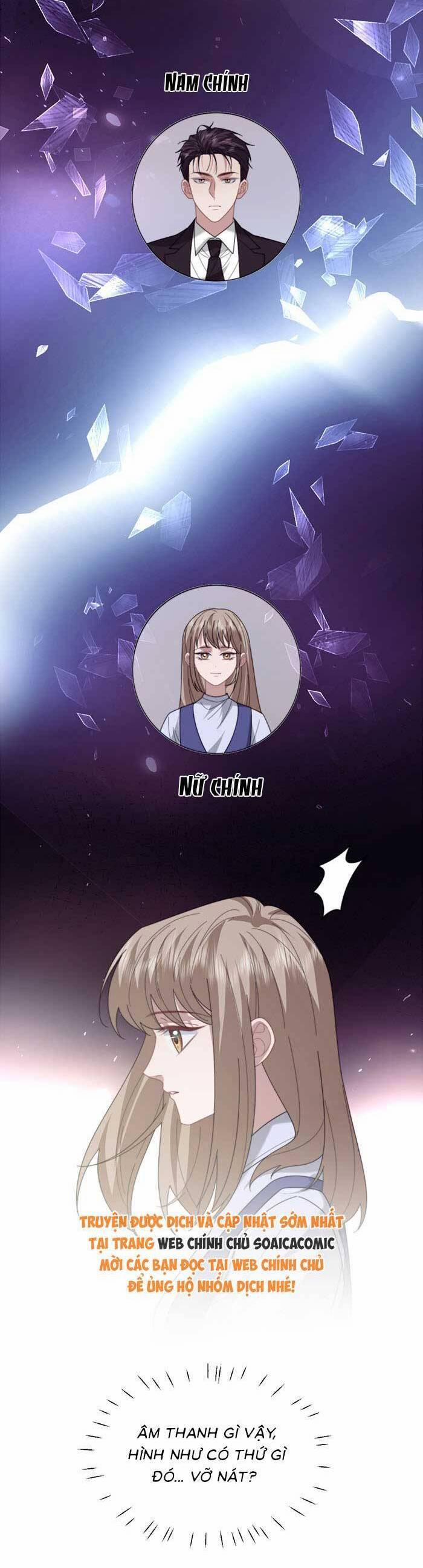 Nữ Tướng Xuyên Đến Hiện Đại Trở Thành Chị Dâu Quyền Lực 141 trang 11