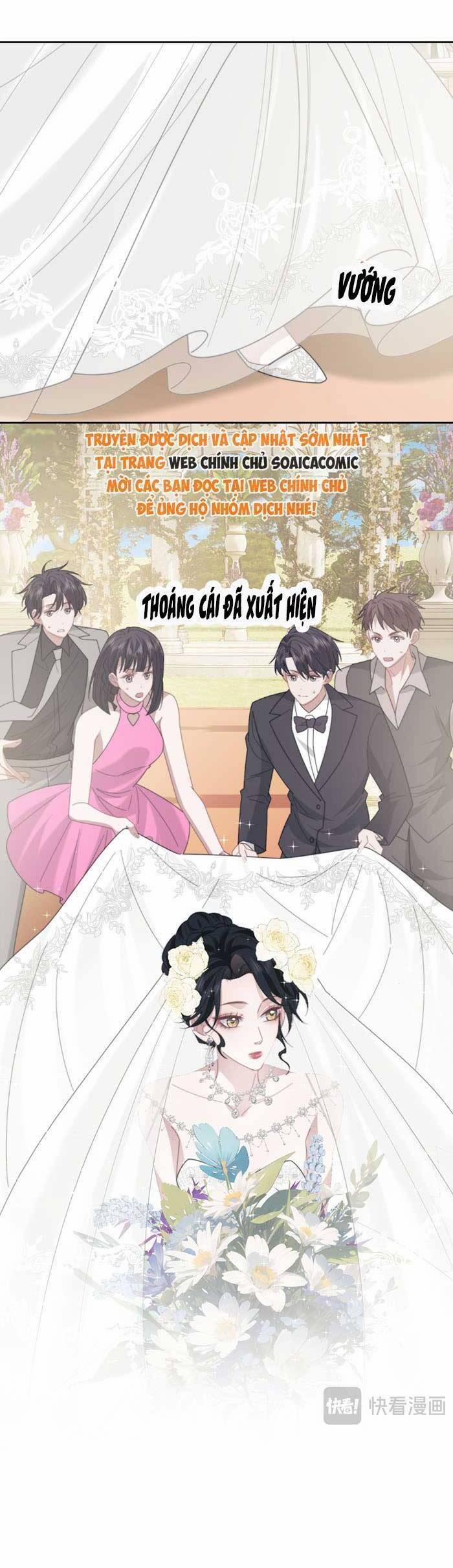 Nữ Tướng Xuyên Đến Hiện Đại Trở Thành Chị Dâu Quyền Lực 141 trang 23