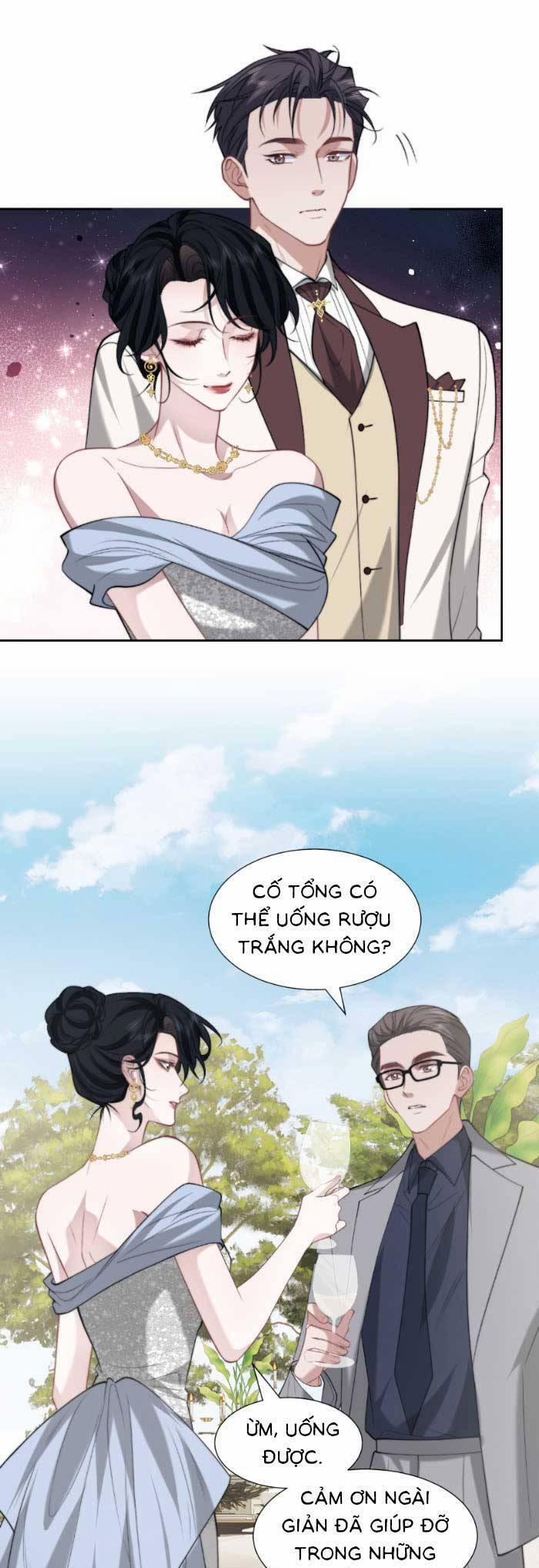 Nữ Tướng Xuyên Đến Hiện Đại Trở Thành Chị Dâu Quyền Lực 142 trang 10