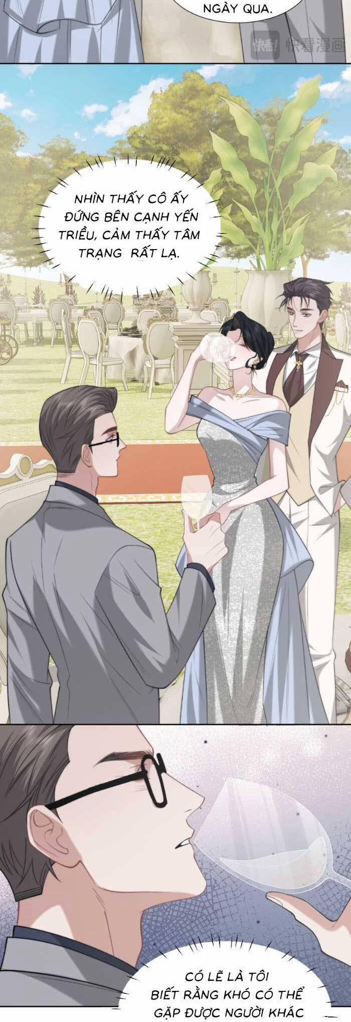 Nữ Tướng Xuyên Đến Hiện Đại Trở Thành Chị Dâu Quyền Lực 142 trang 11