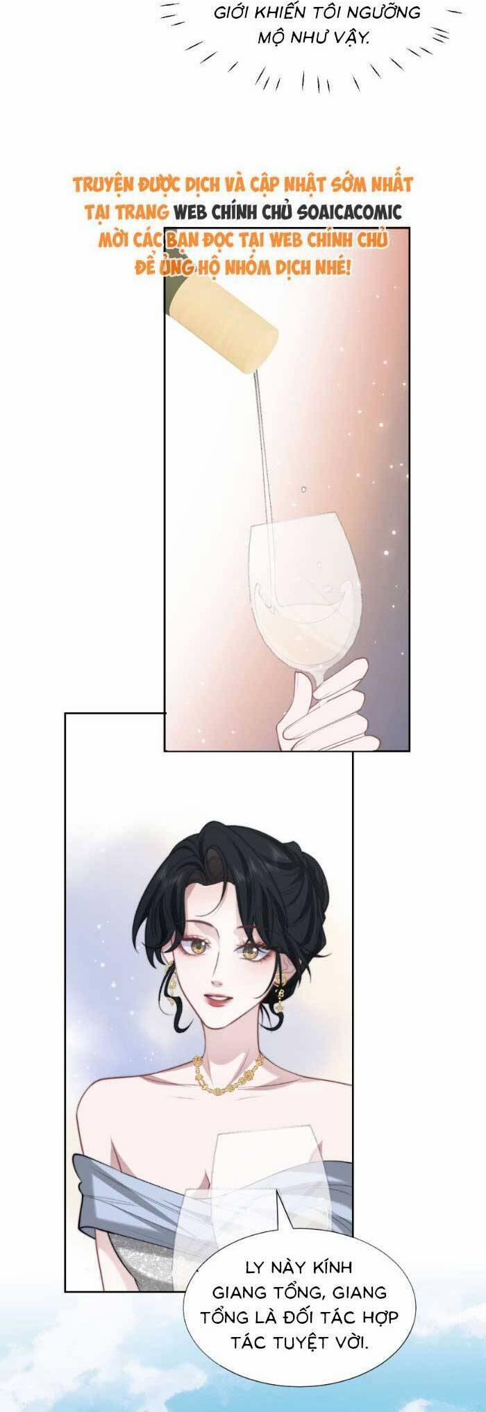 Nữ Tướng Xuyên Đến Hiện Đại Trở Thành Chị Dâu Quyền Lực 142 trang 12