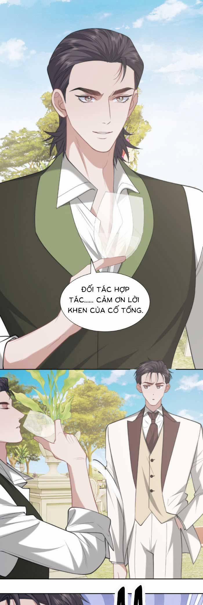 Nữ Tướng Xuyên Đến Hiện Đại Trở Thành Chị Dâu Quyền Lực 142 trang 13