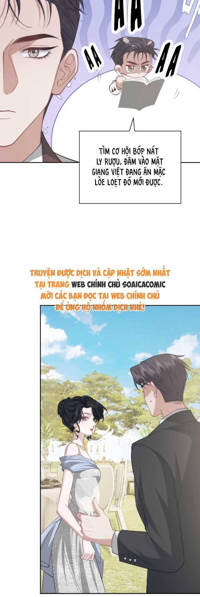 Nữ Tướng Xuyên Đến Hiện Đại Trở Thành Chị Dâu Quyền Lực 142 trang 14