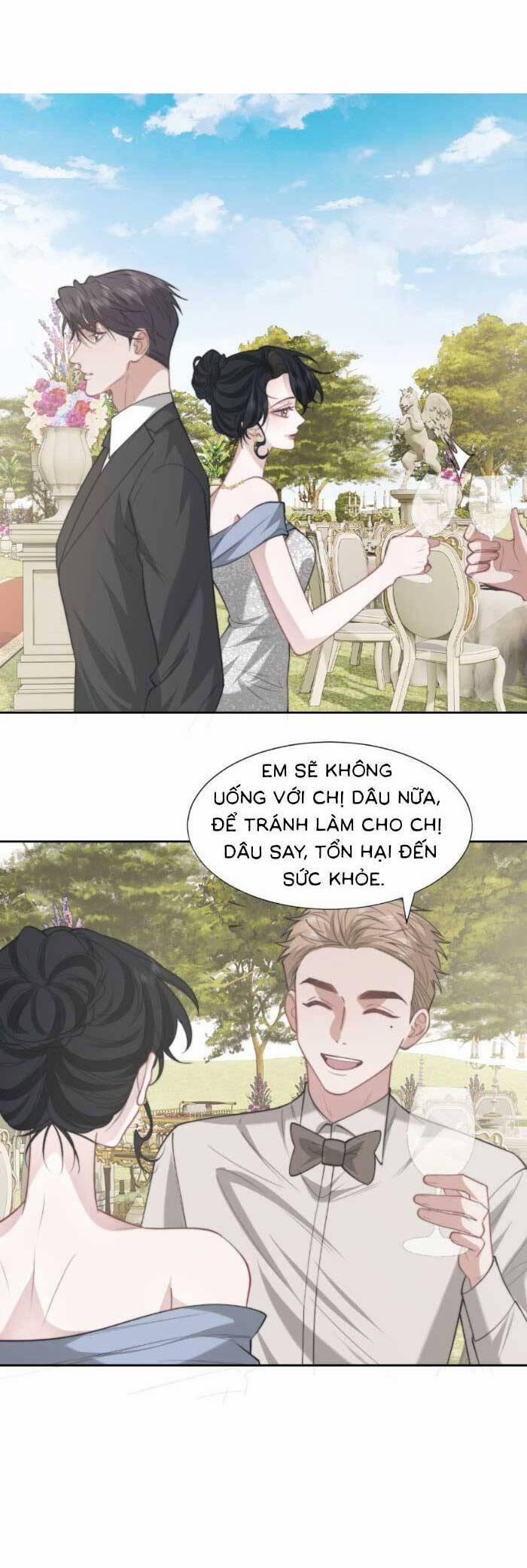 Nữ Tướng Xuyên Đến Hiện Đại Trở Thành Chị Dâu Quyền Lực 142 trang 15