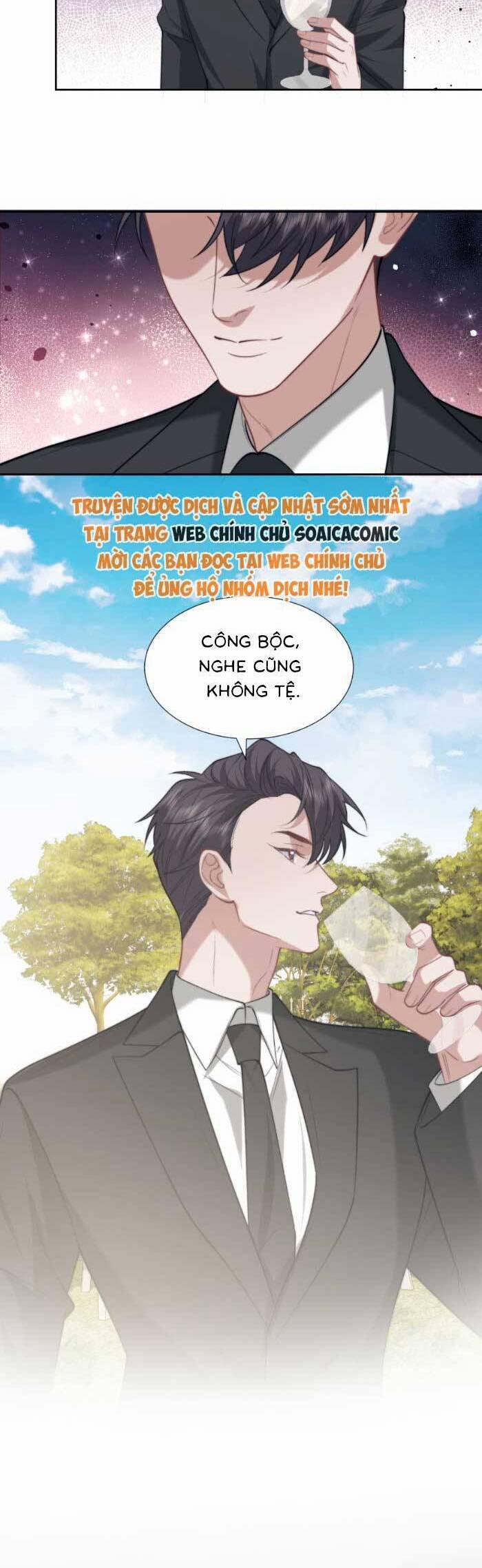 Nữ Tướng Xuyên Đến Hiện Đại Trở Thành Chị Dâu Quyền Lực 142 trang 18