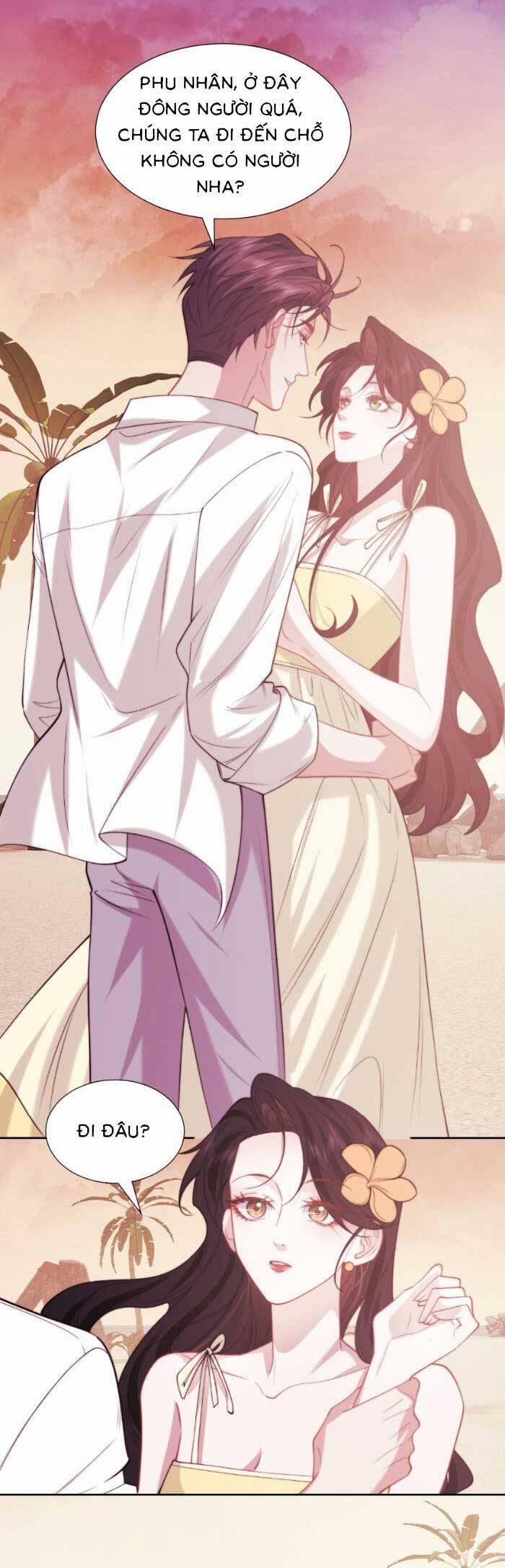 Nữ Tướng Xuyên Đến Hiện Đại Trở Thành Chị Dâu Quyền Lực 142 trang 20