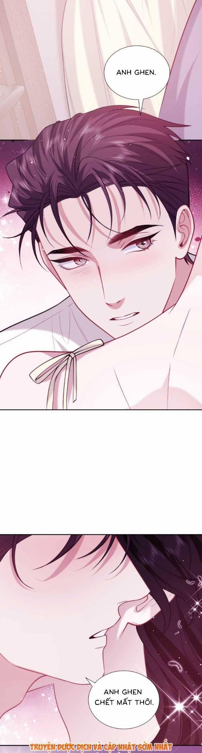 Nữ Tướng Xuyên Đến Hiện Đại Trở Thành Chị Dâu Quyền Lực 142 trang 23