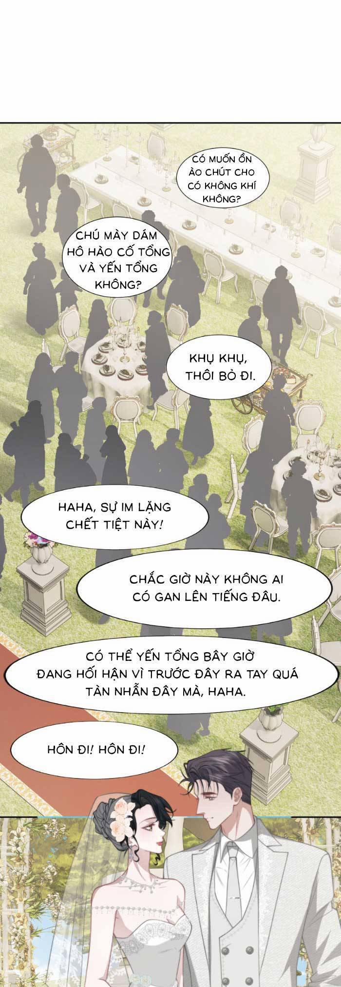 Nữ Tướng Xuyên Đến Hiện Đại Trở Thành Chị Dâu Quyền Lực 142 trang 5