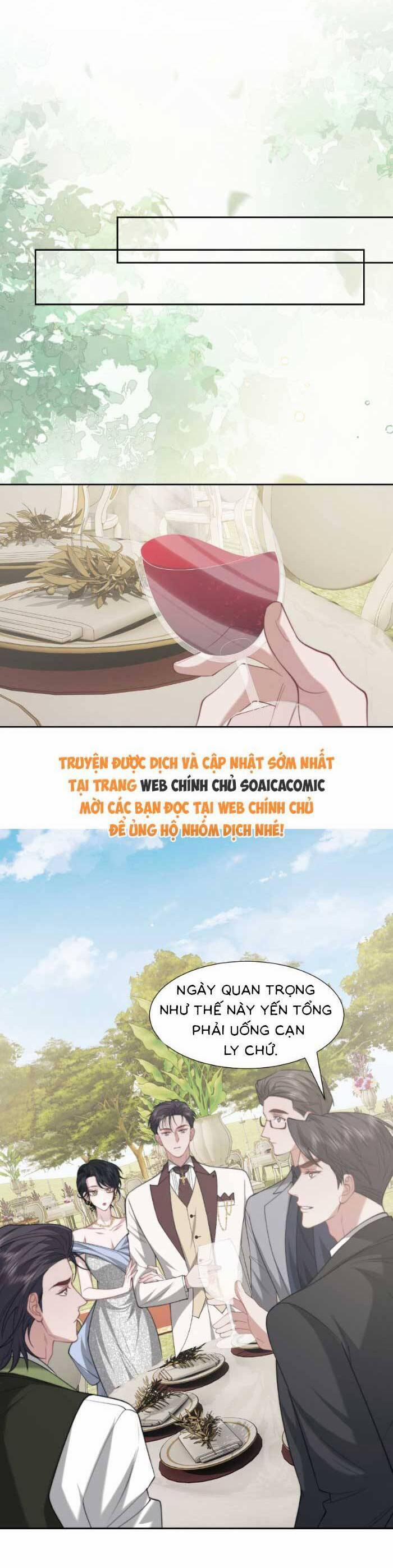 Nữ Tướng Xuyên Đến Hiện Đại Trở Thành Chị Dâu Quyền Lực 142 trang 9