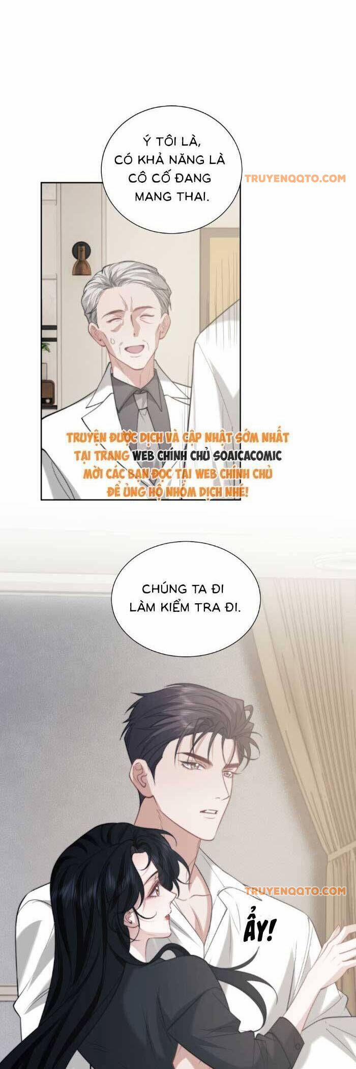 Nữ Tướng Xuyên Đến Hiện Đại Trở Thành Chị Dâu Quyền Lực 143 trang 10