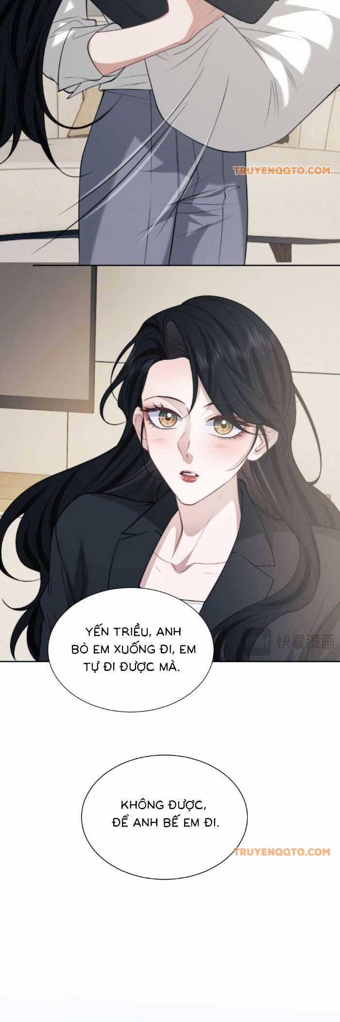 Nữ Tướng Xuyên Đến Hiện Đại Trở Thành Chị Dâu Quyền Lực 143 trang 11