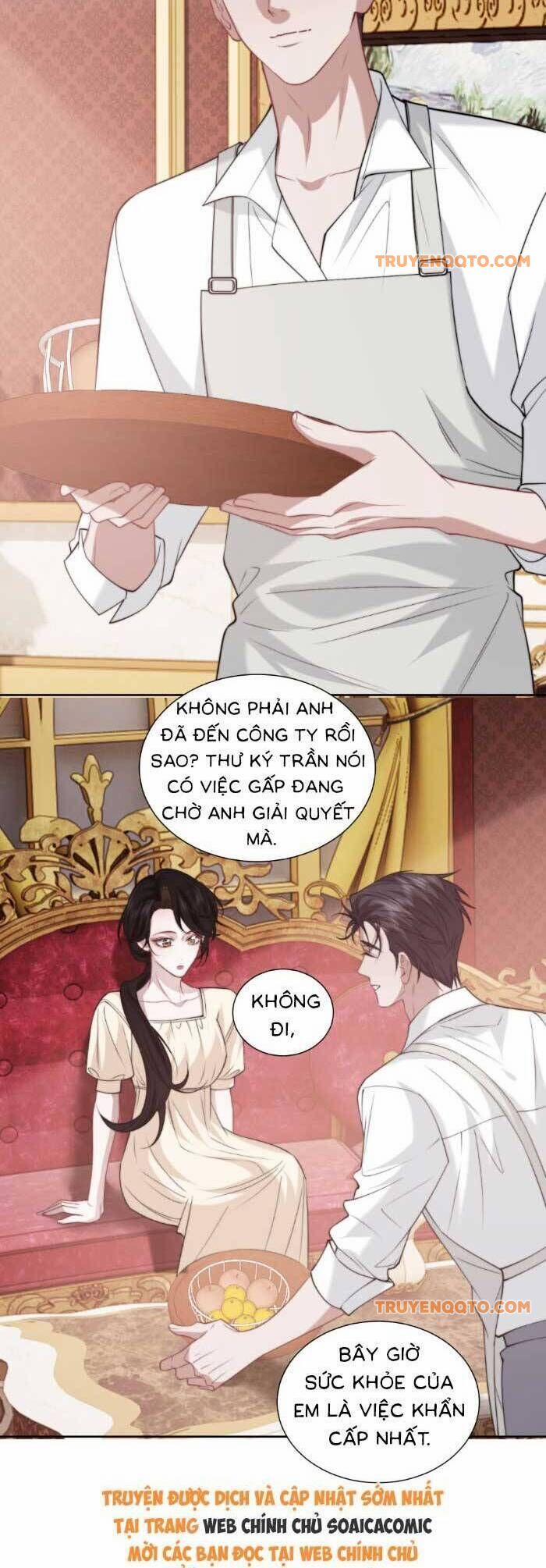 Nữ Tướng Xuyên Đến Hiện Đại Trở Thành Chị Dâu Quyền Lực 143 trang 13