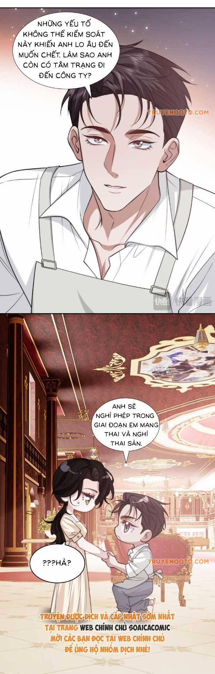 Nữ Tướng Xuyên Đến Hiện Đại Trở Thành Chị Dâu Quyền Lực 143 trang 15