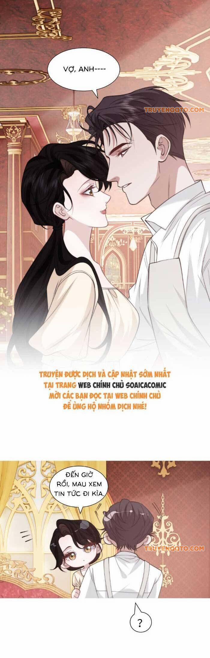 Nữ Tướng Xuyên Đến Hiện Đại Trở Thành Chị Dâu Quyền Lực 143 trang 17