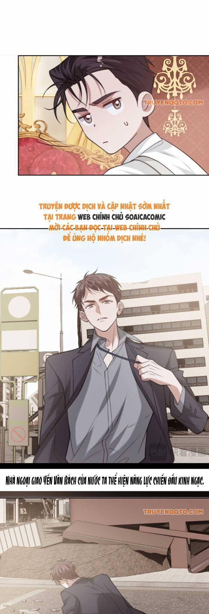 Nữ Tướng Xuyên Đến Hiện Đại Trở Thành Chị Dâu Quyền Lực 143 trang 18