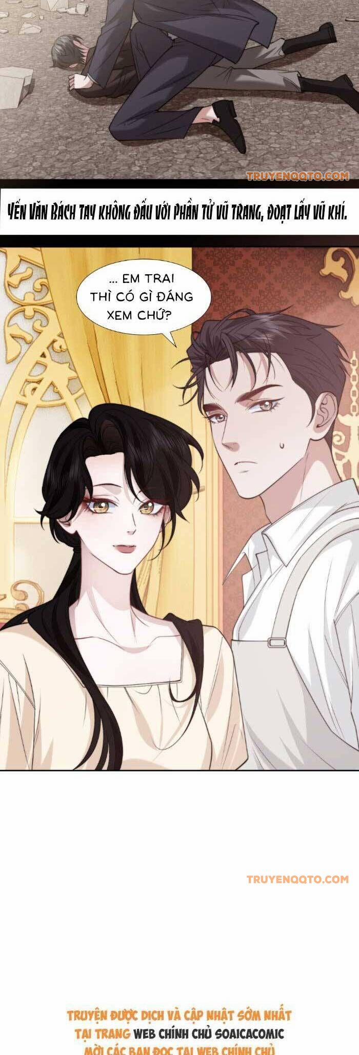 Nữ Tướng Xuyên Đến Hiện Đại Trở Thành Chị Dâu Quyền Lực 143 trang 19