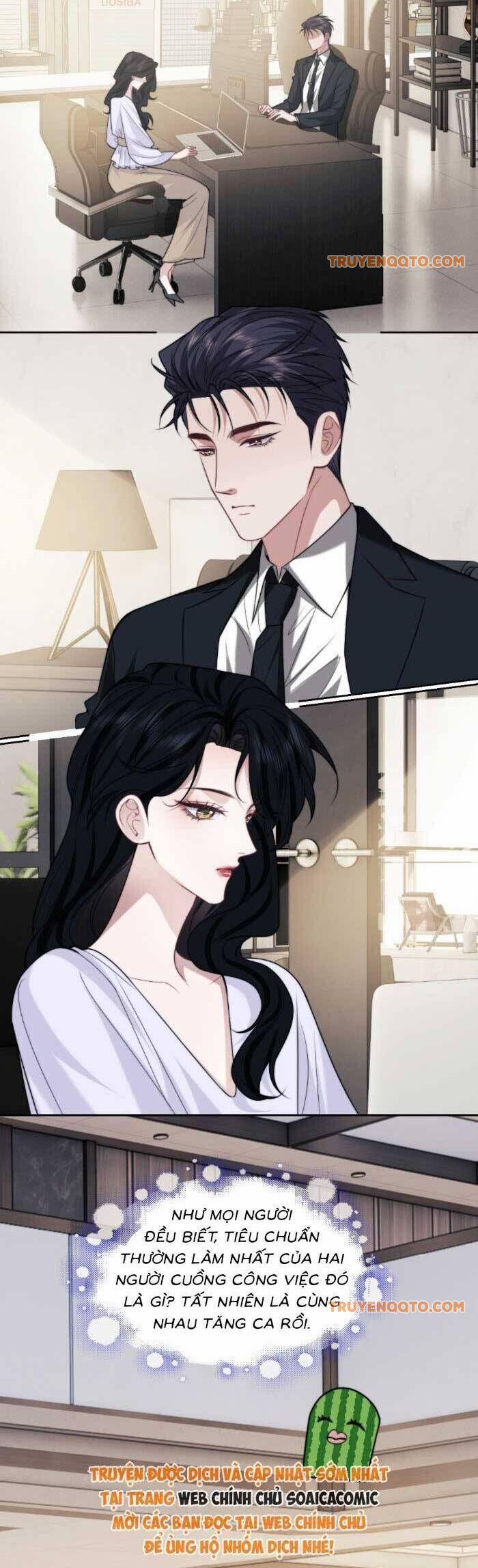 Nữ Tướng Xuyên Đến Hiện Đại Trở Thành Chị Dâu Quyền Lực 143 trang 2