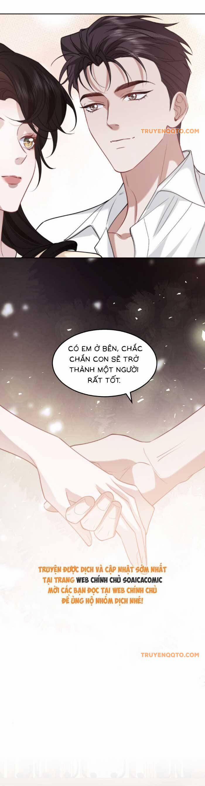 Nữ Tướng Xuyên Đến Hiện Đại Trở Thành Chị Dâu Quyền Lực 143 trang 21