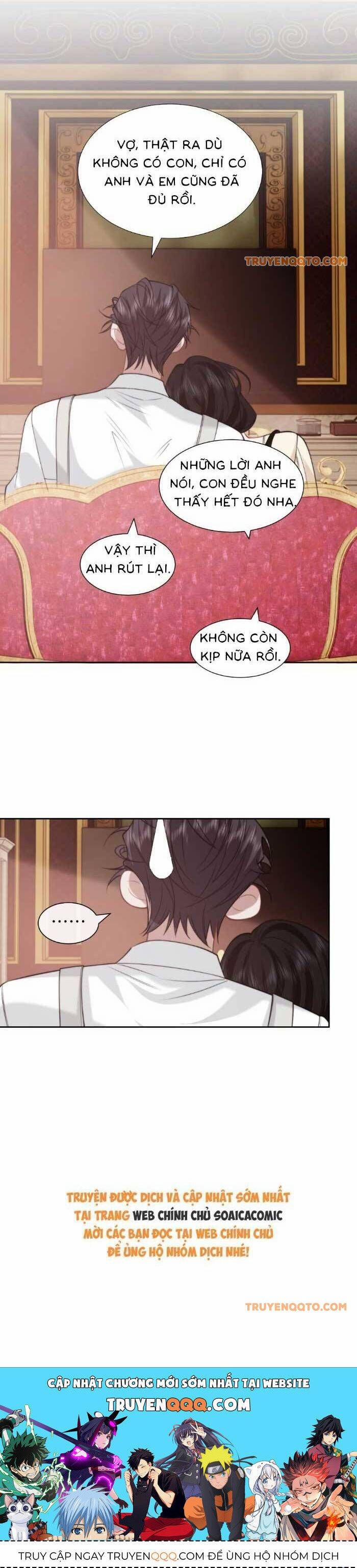 Nữ Tướng Xuyên Đến Hiện Đại Trở Thành Chị Dâu Quyền Lực 143 trang 22