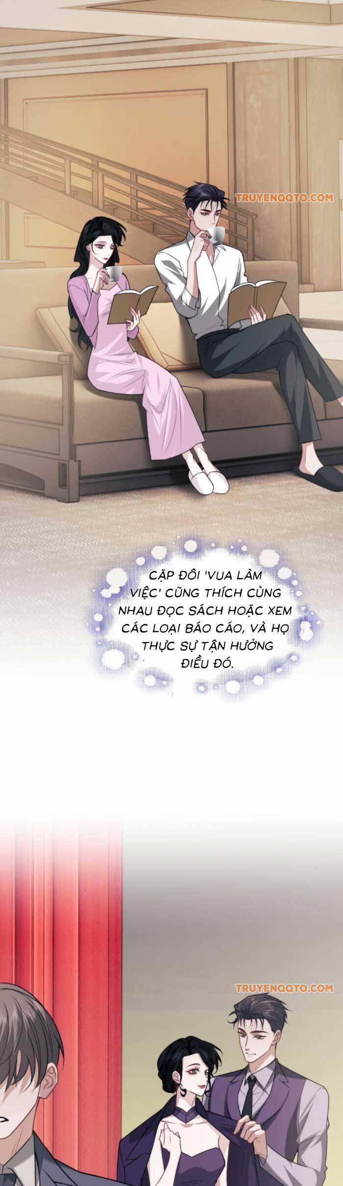 Nữ Tướng Xuyên Đến Hiện Đại Trở Thành Chị Dâu Quyền Lực 143 trang 3