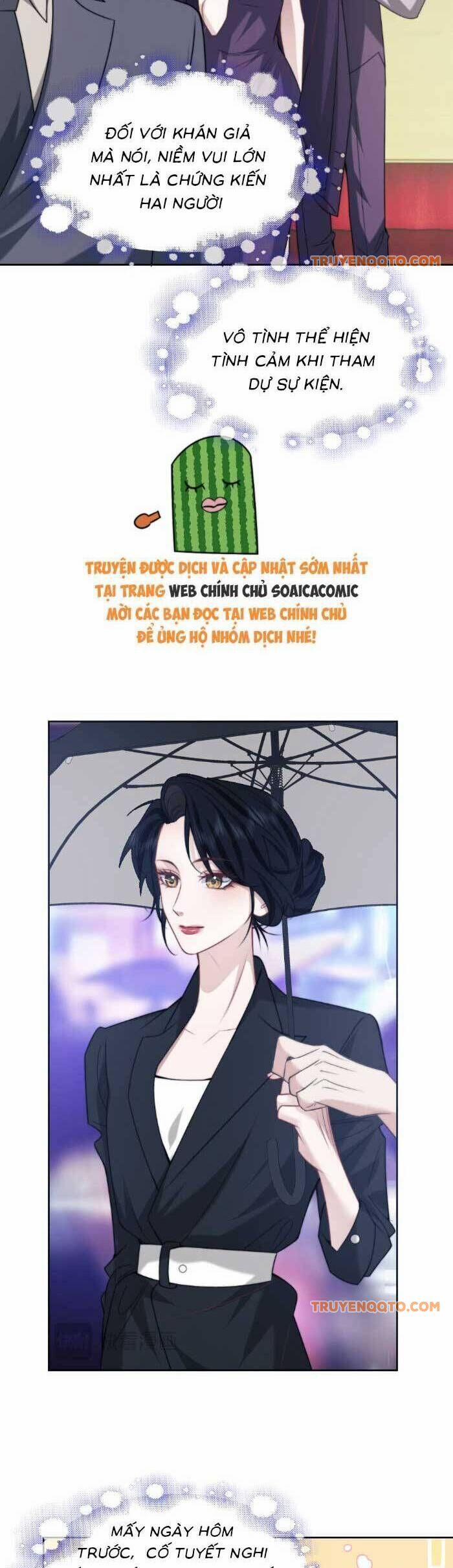 Nữ Tướng Xuyên Đến Hiện Đại Trở Thành Chị Dâu Quyền Lực 143 trang 4