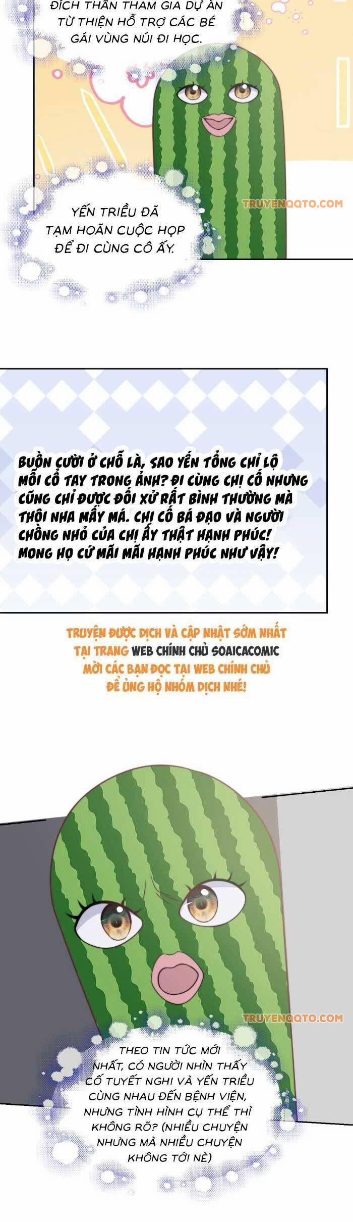 Nữ Tướng Xuyên Đến Hiện Đại Trở Thành Chị Dâu Quyền Lực 143 trang 5