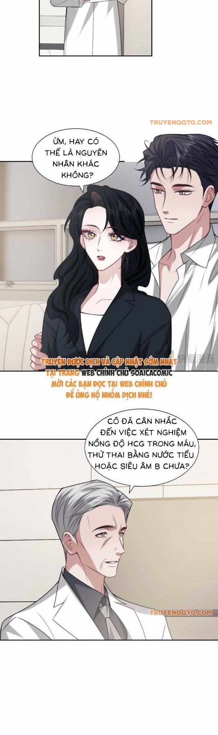 Nữ Tướng Xuyên Đến Hiện Đại Trở Thành Chị Dâu Quyền Lực 143 trang 8