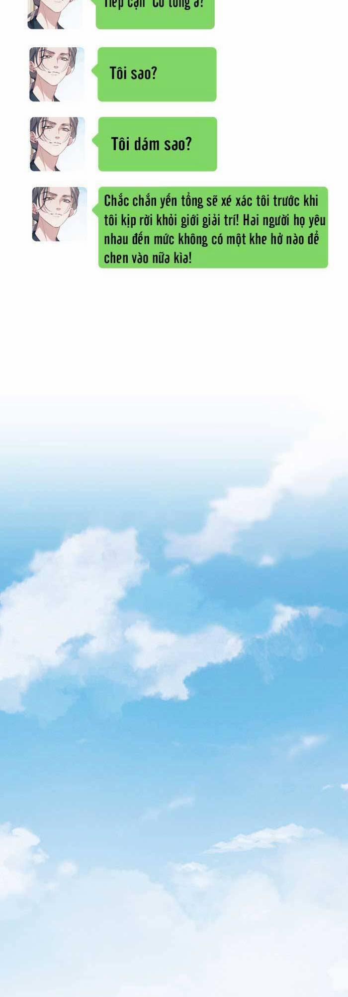 Nữ Tướng Xuyên Đến Hiện Đại Trở Thành Chị Dâu Quyền Lực 144 trang 11