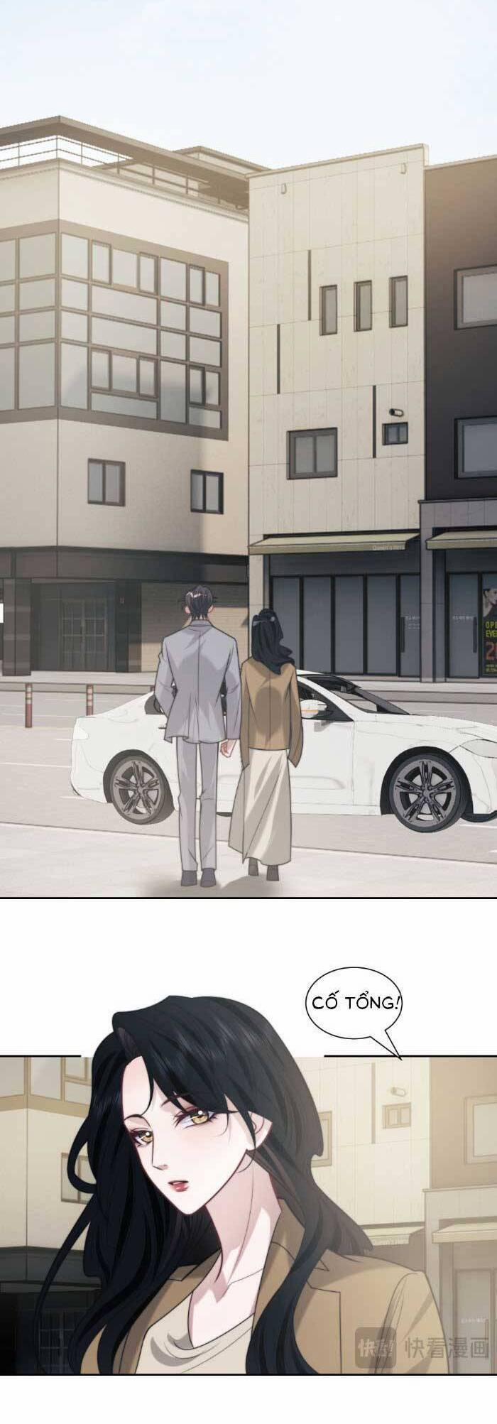 Nữ Tướng Xuyên Đến Hiện Đại Trở Thành Chị Dâu Quyền Lực 144 trang 12