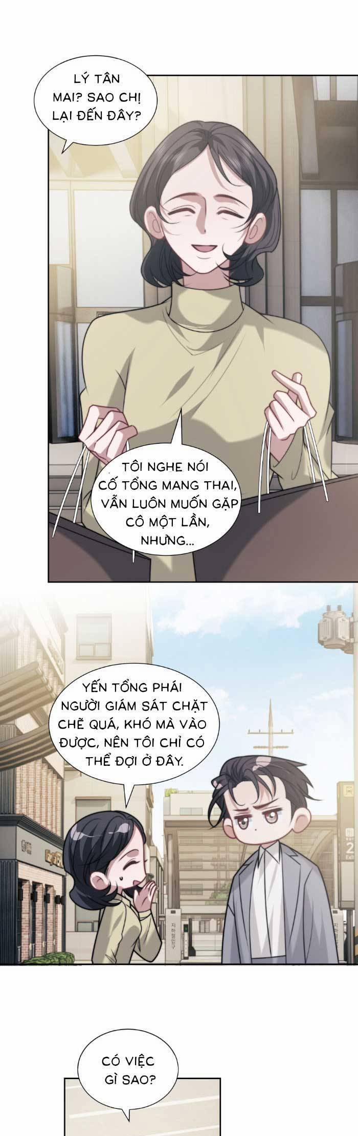 Nữ Tướng Xuyên Đến Hiện Đại Trở Thành Chị Dâu Quyền Lực 144 trang 13