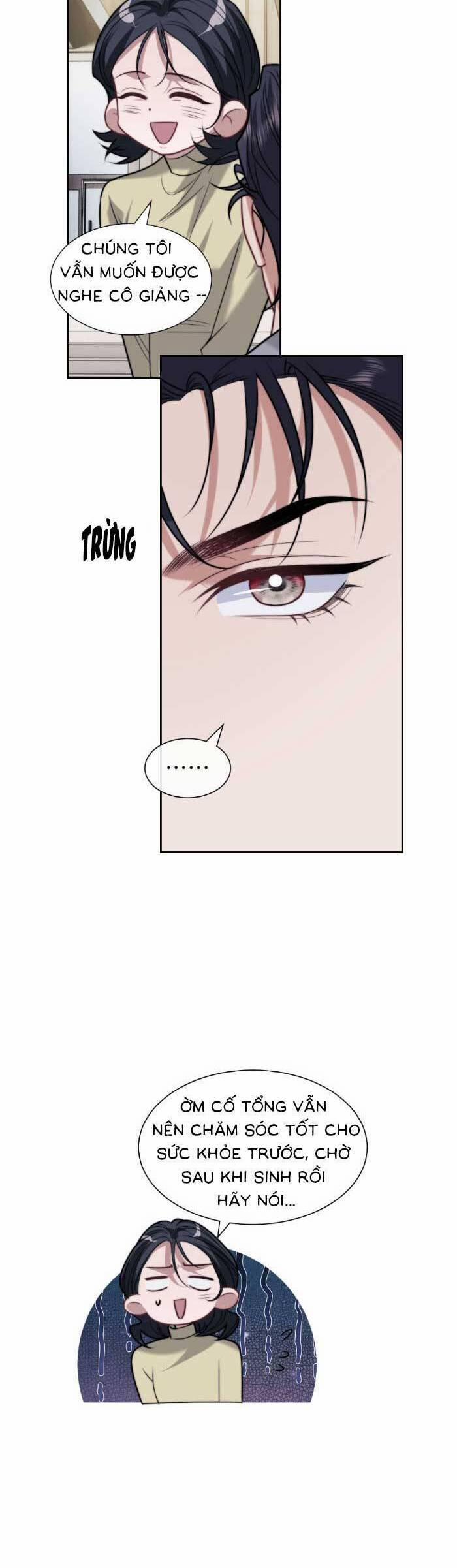 Nữ Tướng Xuyên Đến Hiện Đại Trở Thành Chị Dâu Quyền Lực 144 trang 17