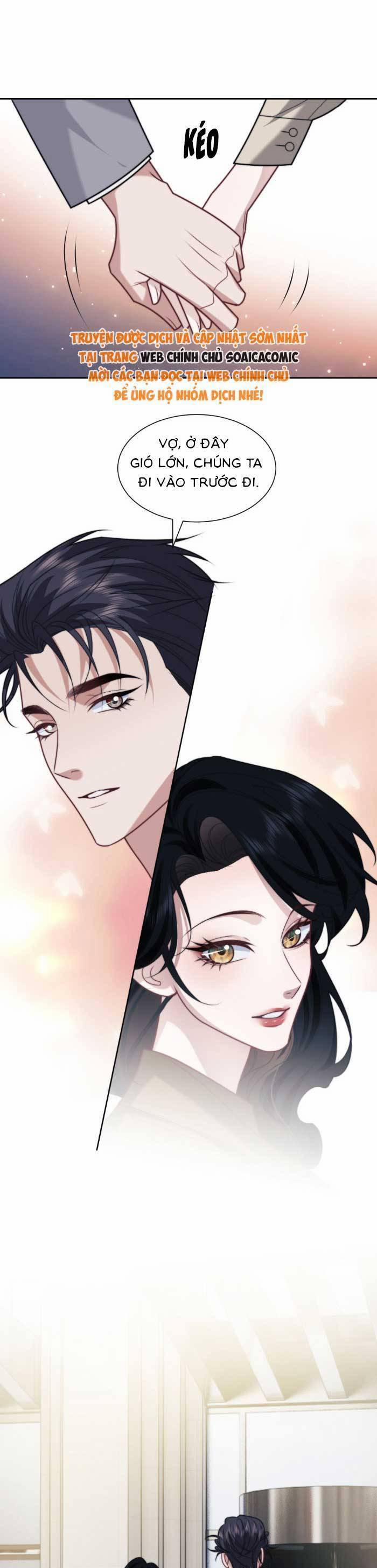 Nữ Tướng Xuyên Đến Hiện Đại Trở Thành Chị Dâu Quyền Lực 144 trang 18