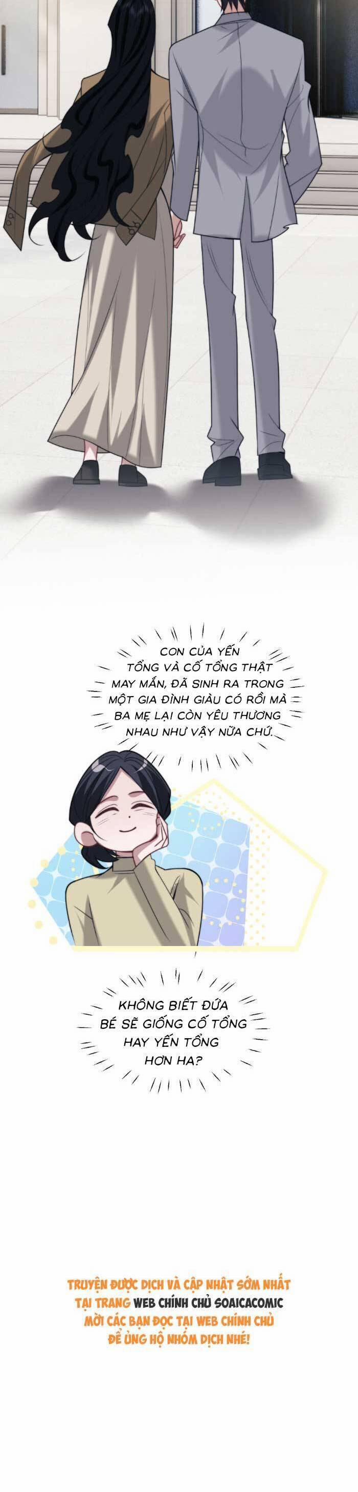 Nữ Tướng Xuyên Đến Hiện Đại Trở Thành Chị Dâu Quyền Lực 144 trang 19