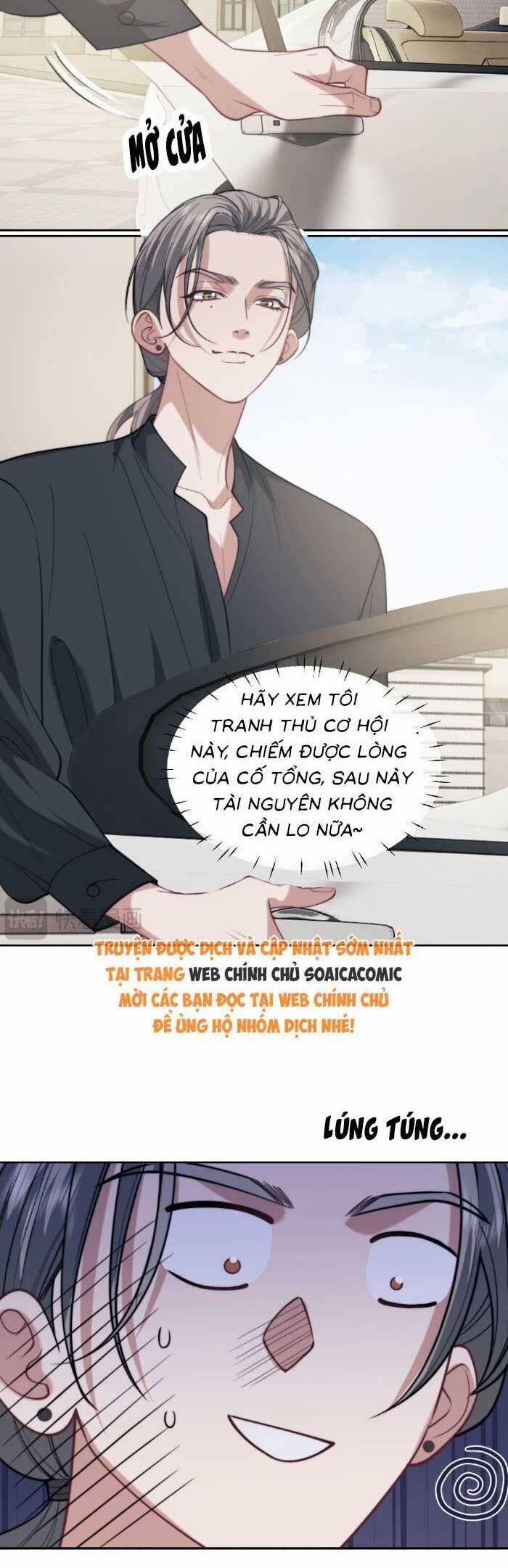 Nữ Tướng Xuyên Đến Hiện Đại Trở Thành Chị Dâu Quyền Lực 144 trang 2