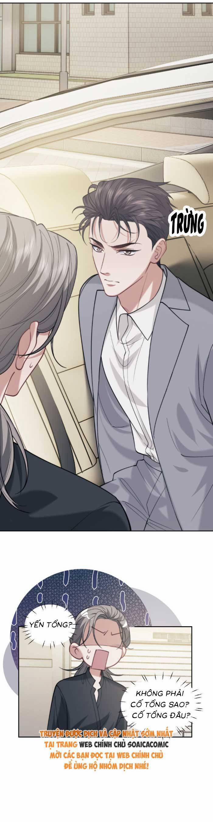 Nữ Tướng Xuyên Đến Hiện Đại Trở Thành Chị Dâu Quyền Lực 144 trang 3