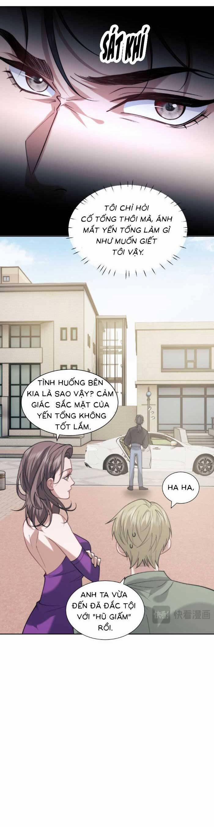 Nữ Tướng Xuyên Đến Hiện Đại Trở Thành Chị Dâu Quyền Lực 144 trang 4