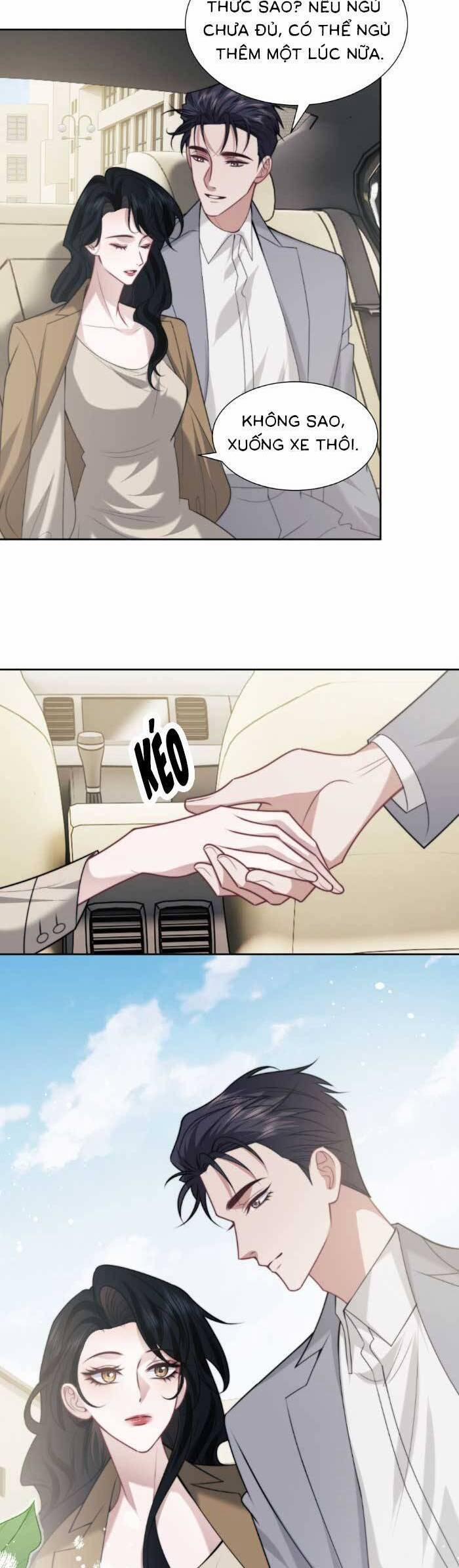 Nữ Tướng Xuyên Đến Hiện Đại Trở Thành Chị Dâu Quyền Lực 144 trang 6