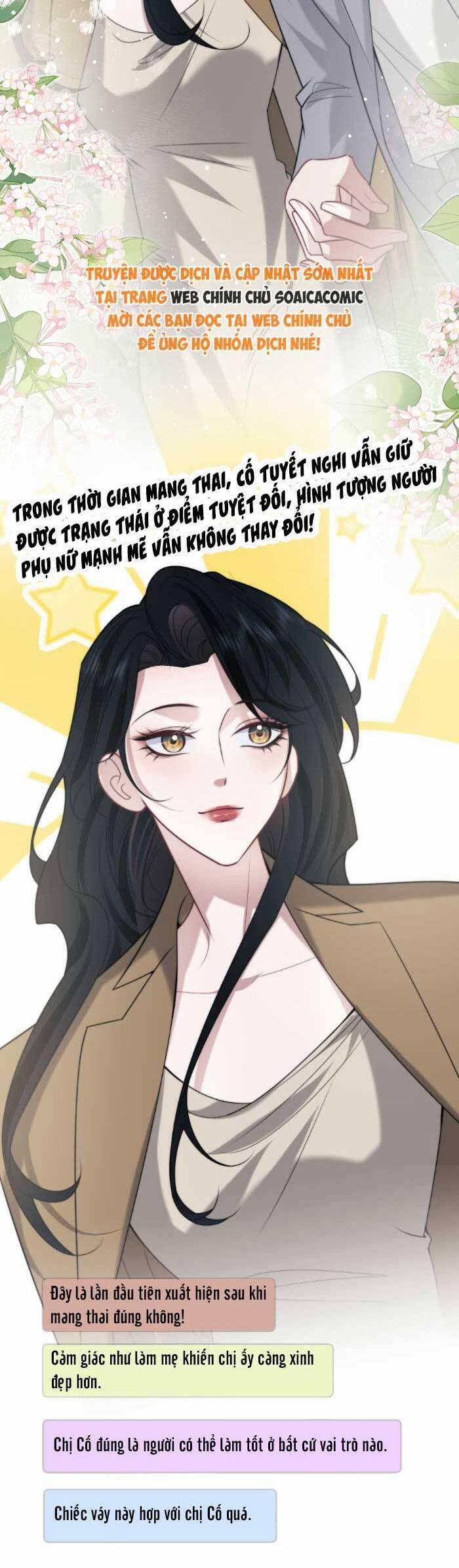 Nữ Tướng Xuyên Đến Hiện Đại Trở Thành Chị Dâu Quyền Lực 144 trang 7